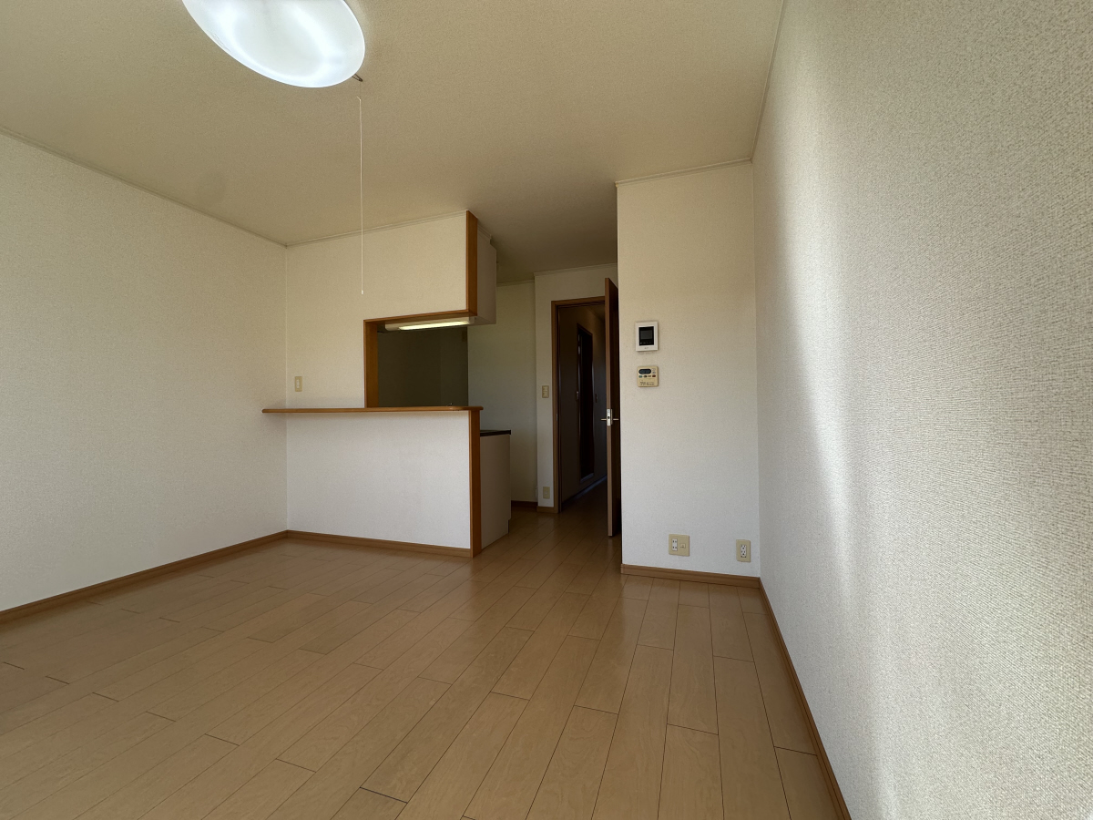 リビング 写真2