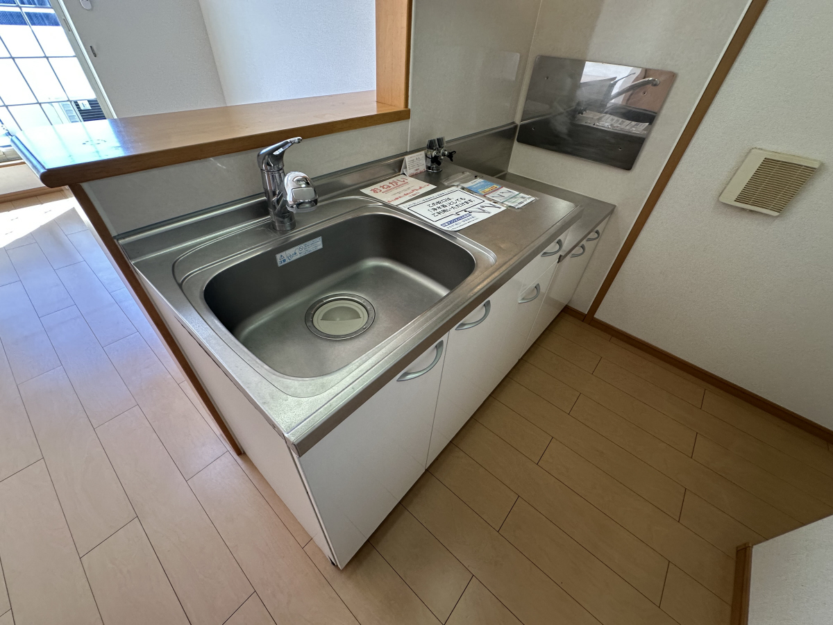 キッチン 写真3