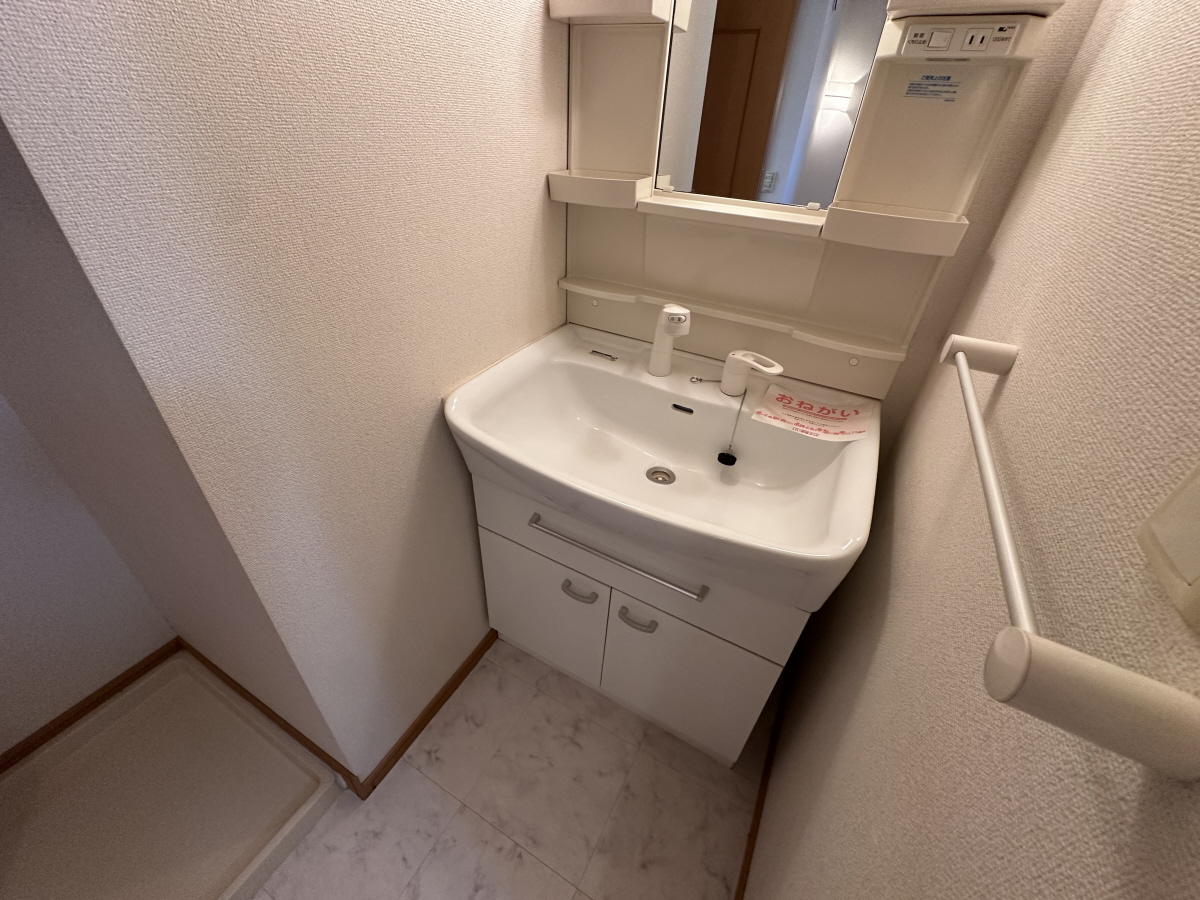 洗面所 写真6