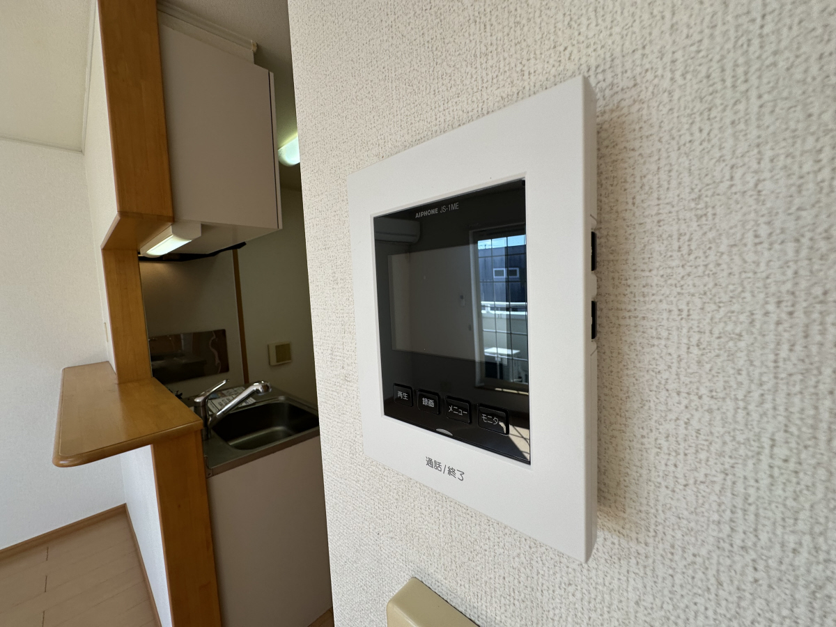 セキュリティ 写真11