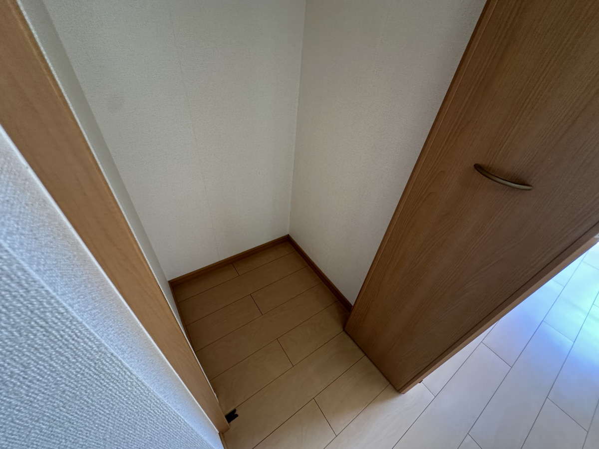 収納 写真12