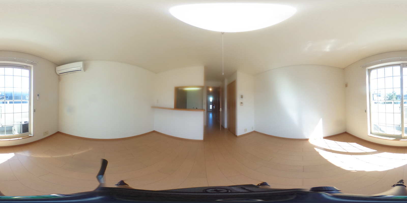 リビング 写真33