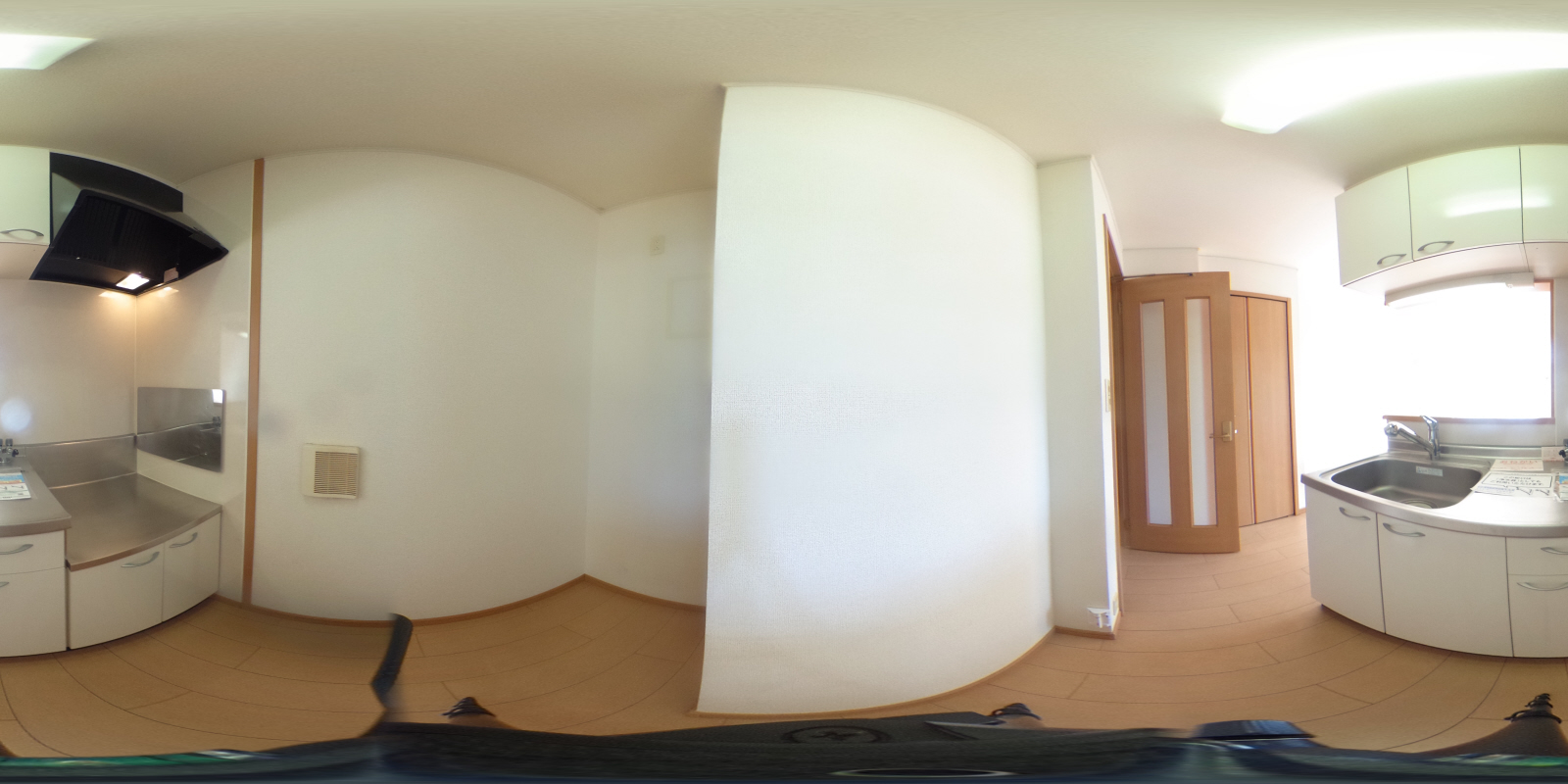 キッチン 写真34