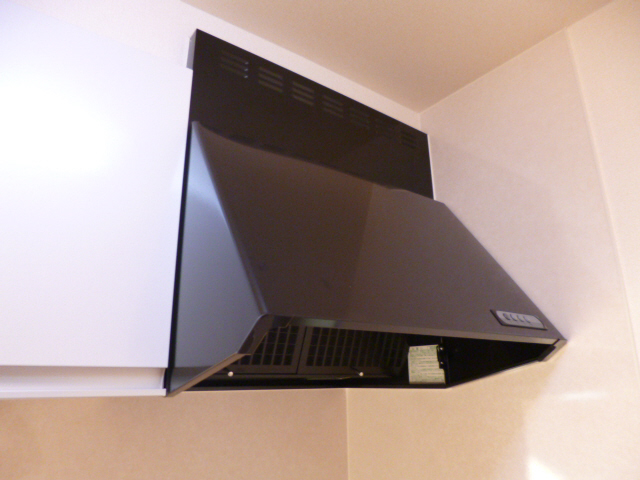 リビング 写真10