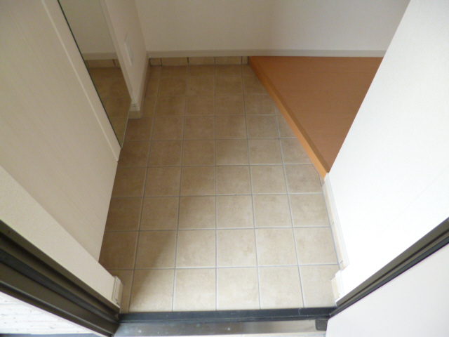 玄関 写真11