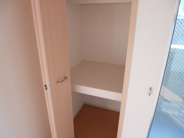 収納 写真12