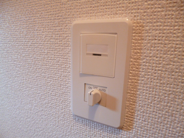設備 写真20