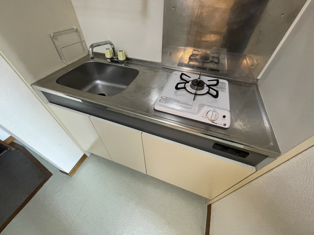 キッチン 写真3
