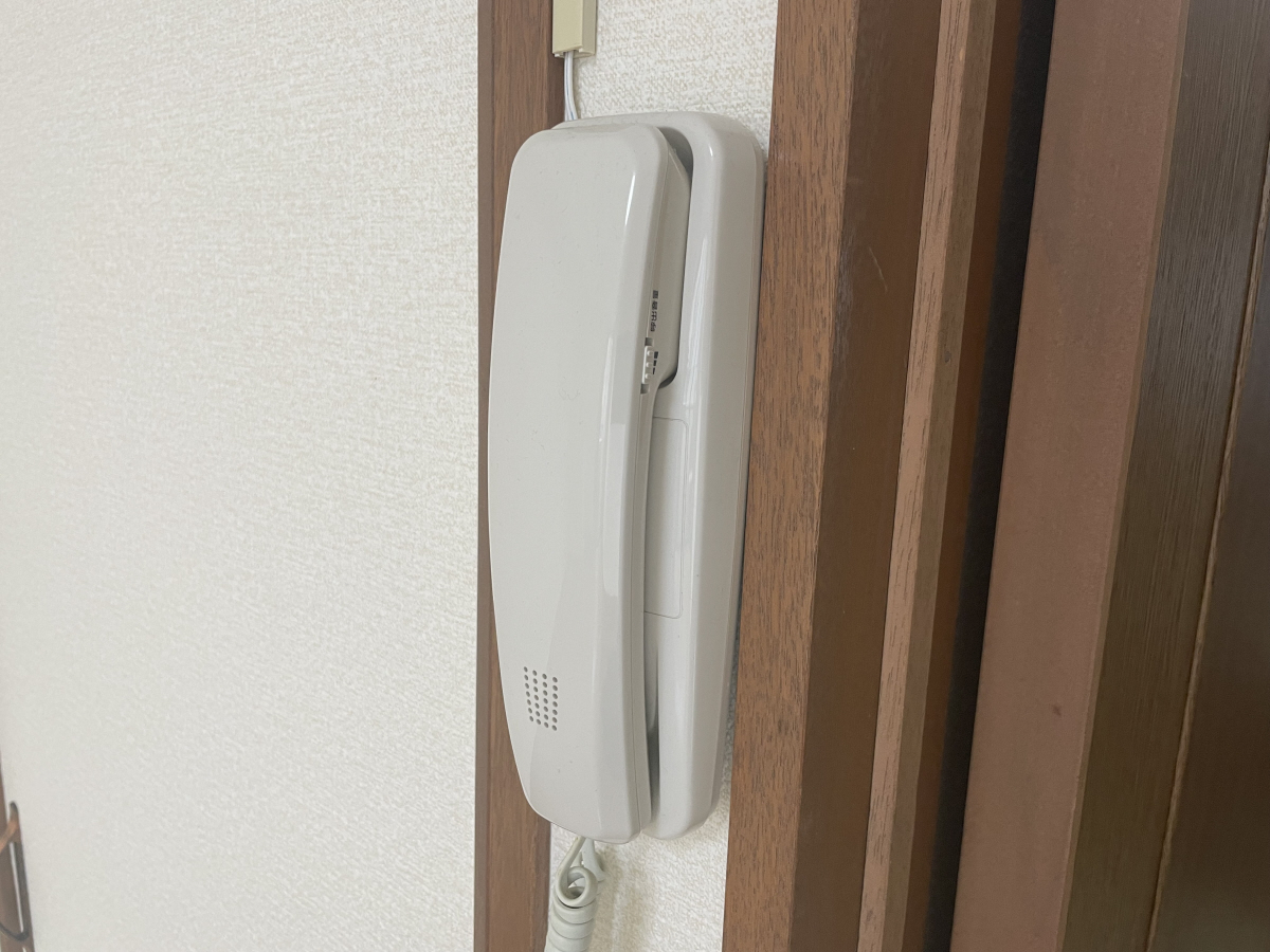 セキュリティ 写真10