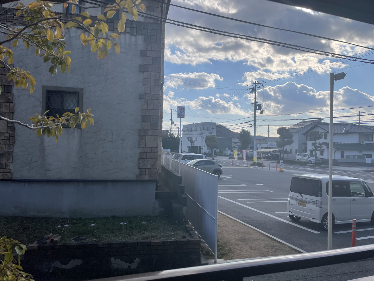 眺望 写真13