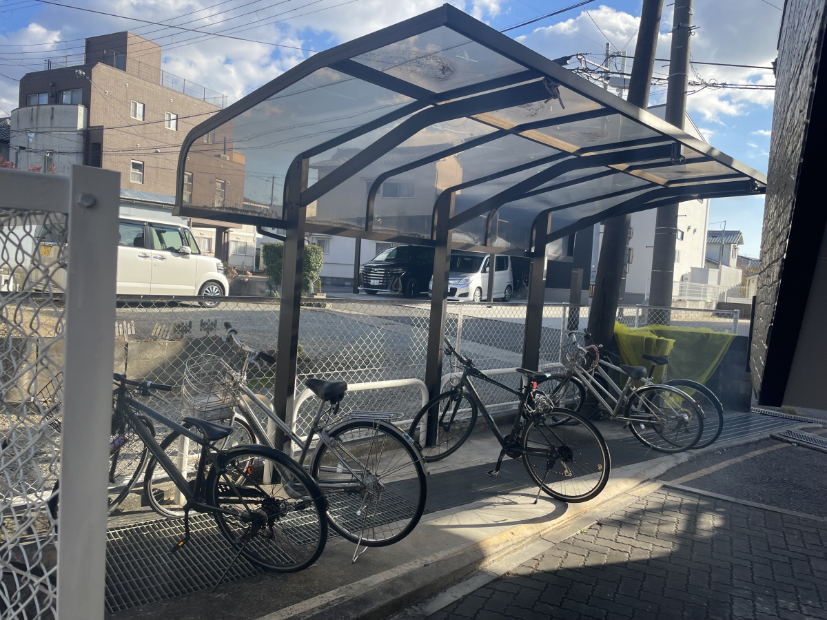 共用部 写真14