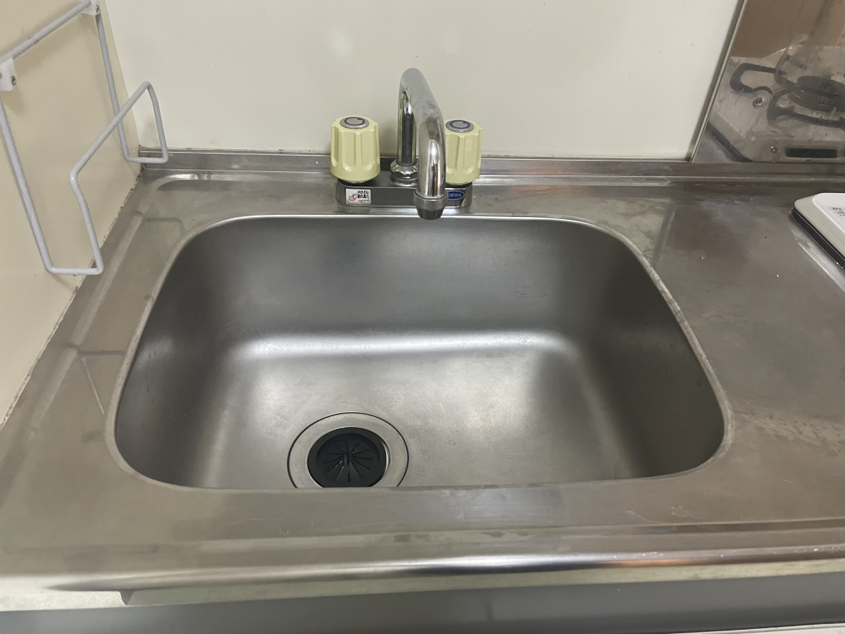 キッチン 写真17