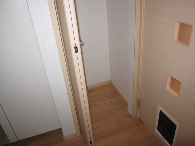 収納 写真11