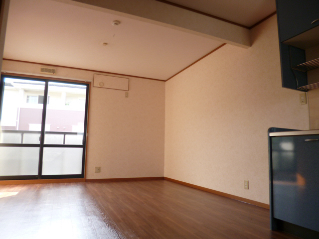 リビング 写真3