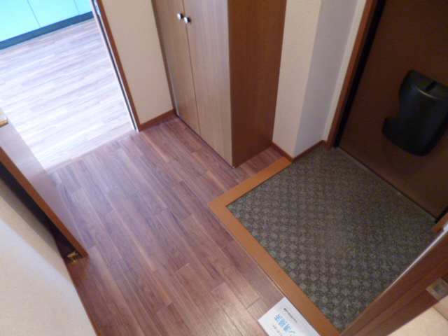 玄関 写真9
