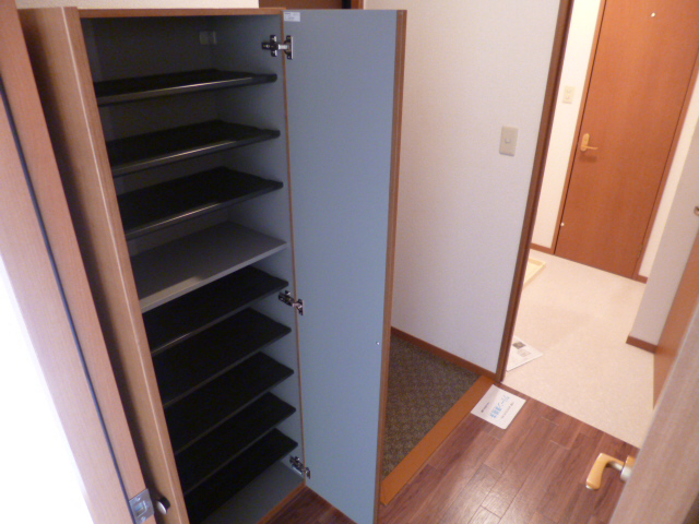 収納 写真10