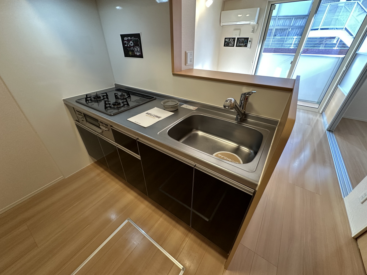 キッチン 写真3