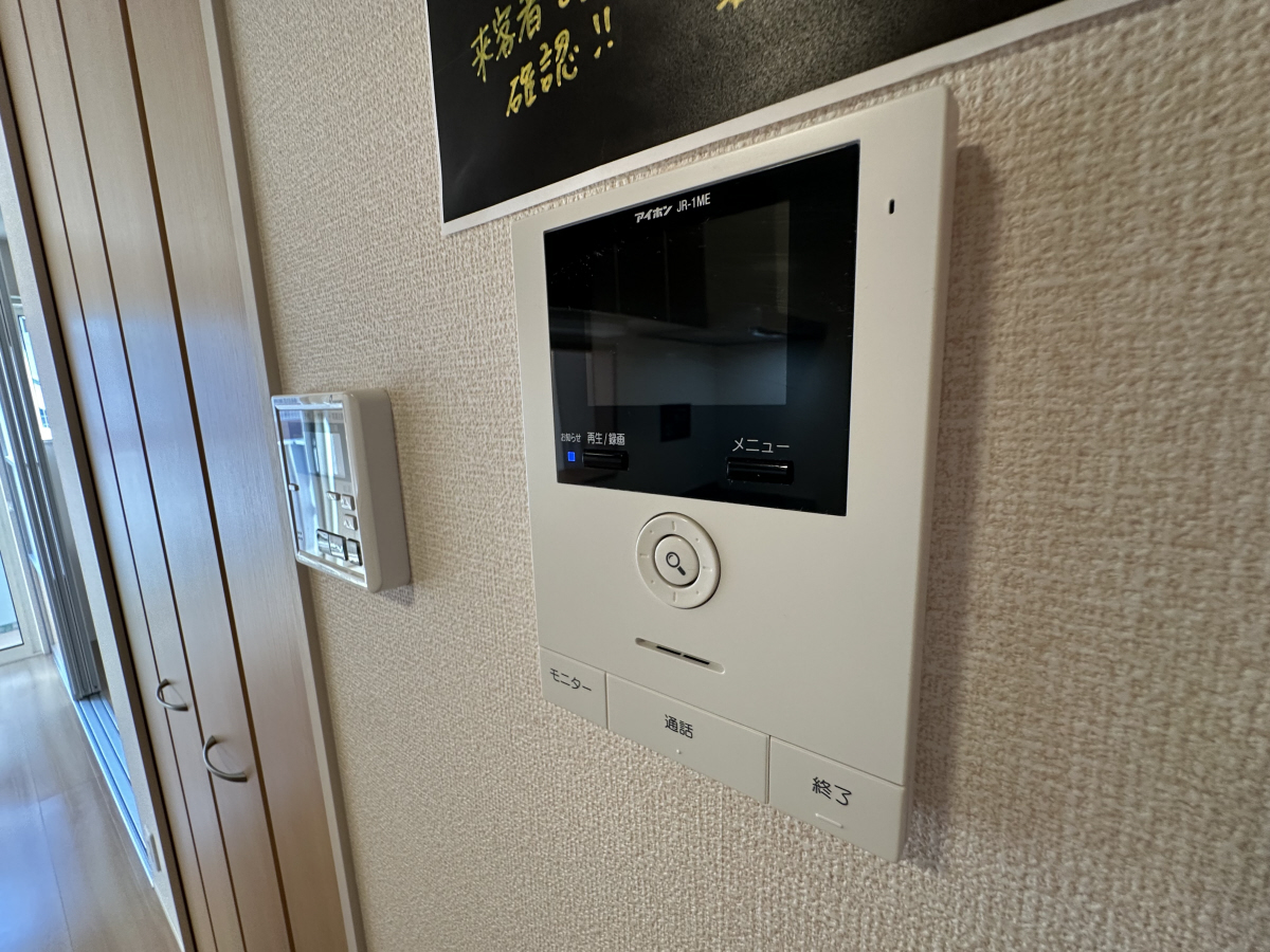 セキュリティ 写真11