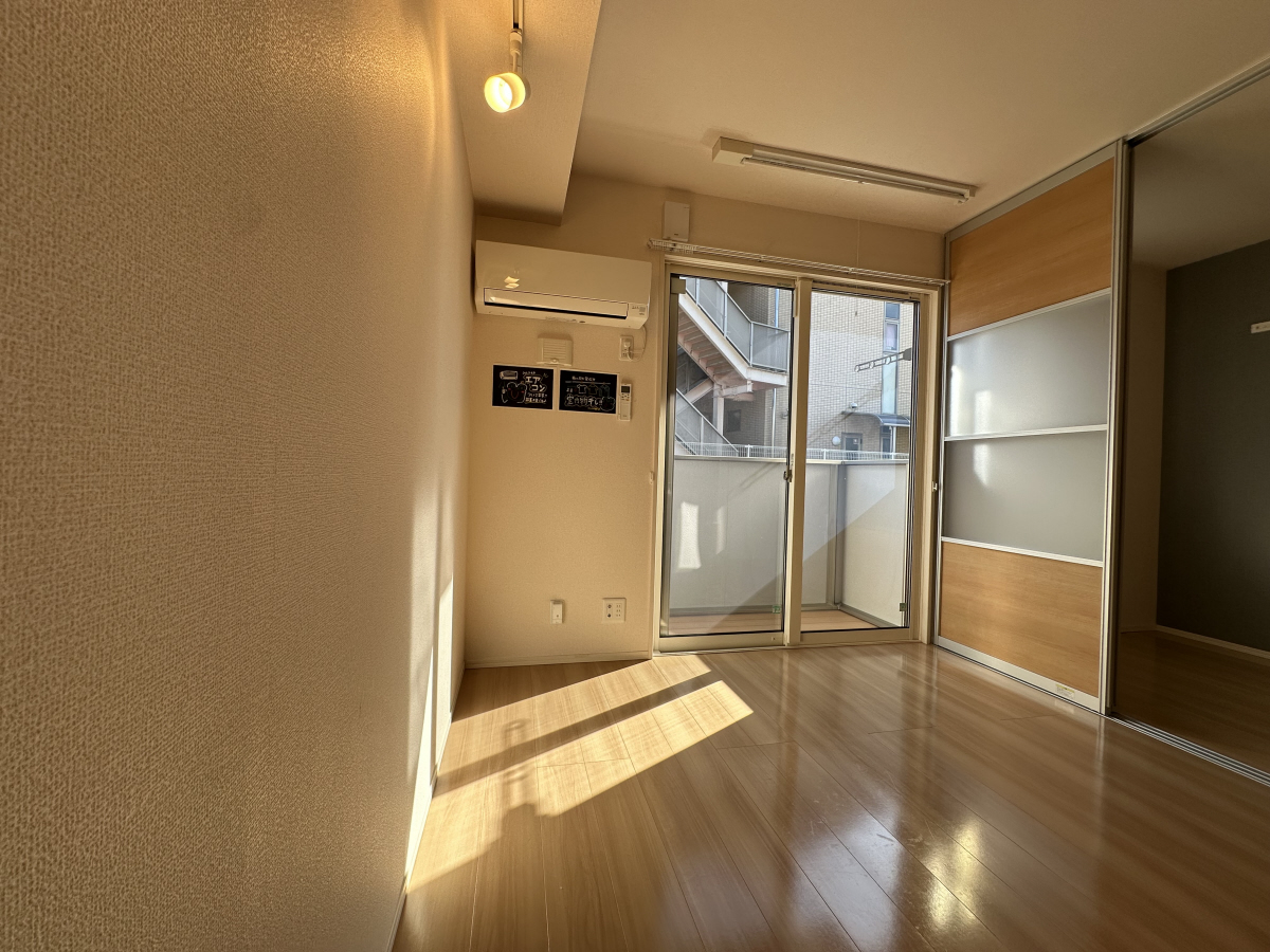 リビング 写真19