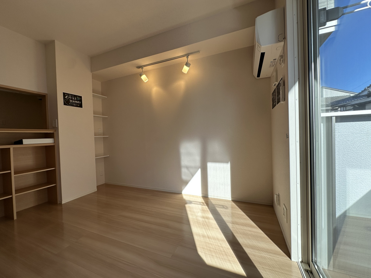 リビング 写真20