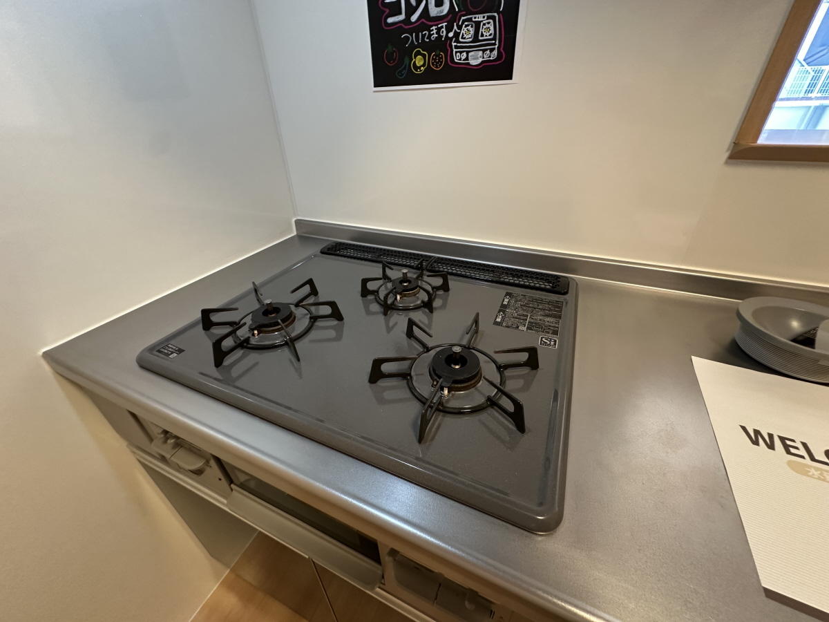 キッチン 写真29