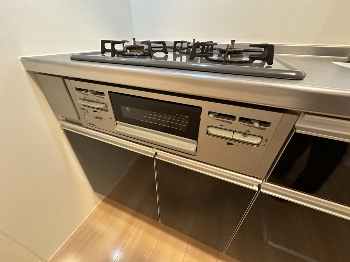 キッチン 写真30