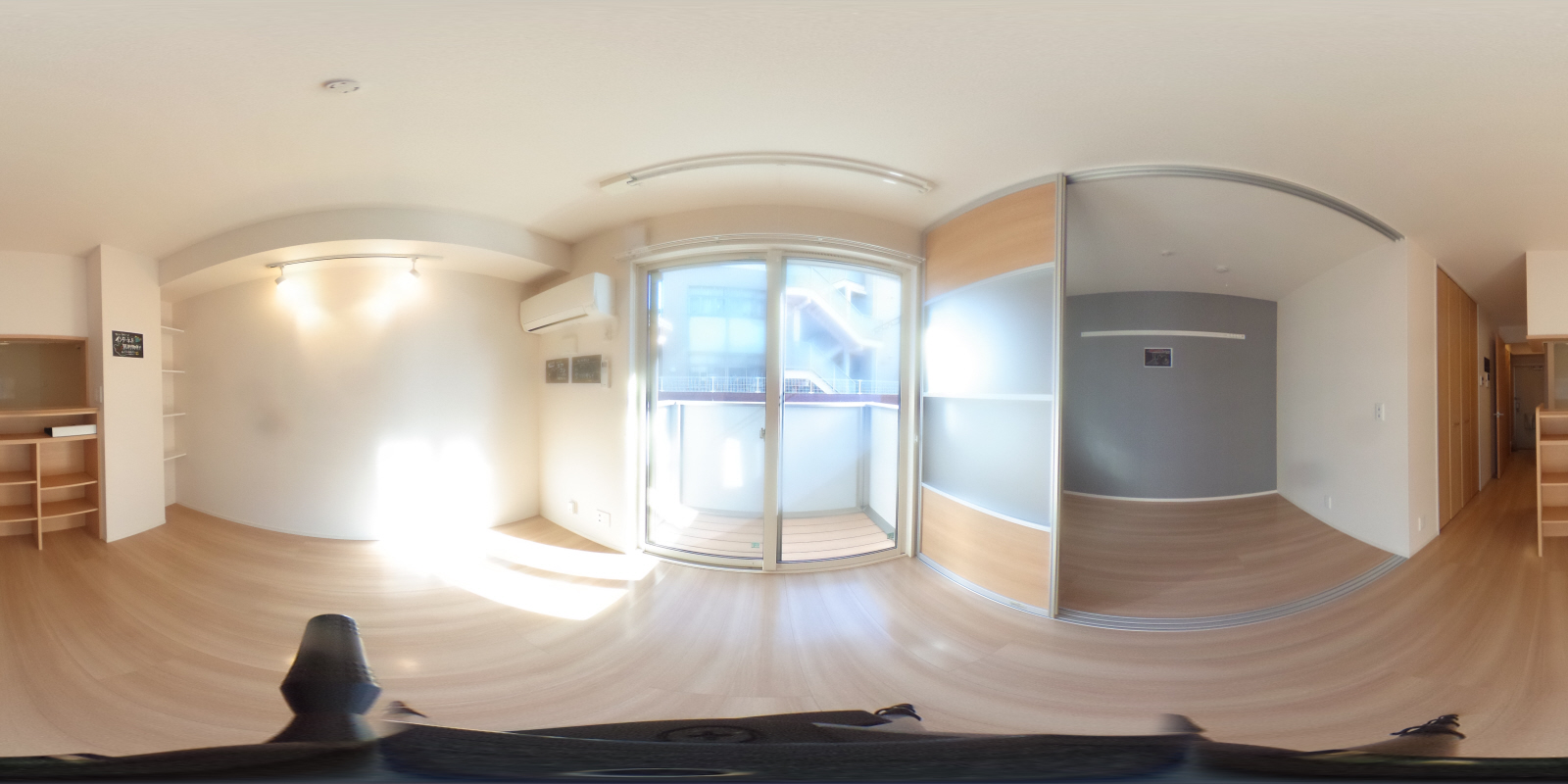 リビング 写真33