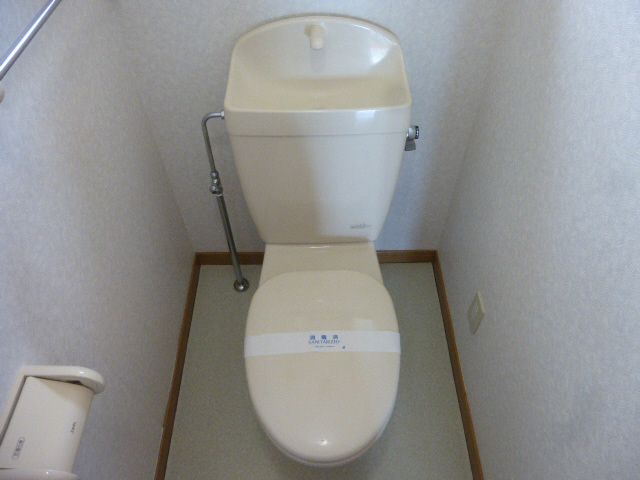 トイレ 写真5