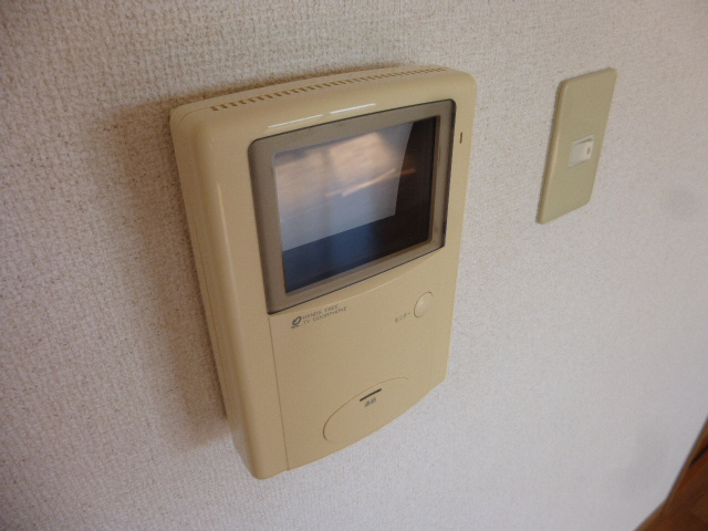 セキュリティ 写真15