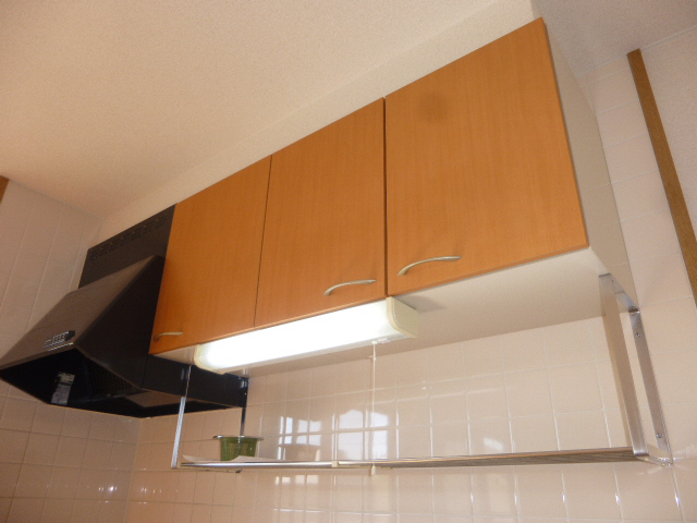キッチン 写真16