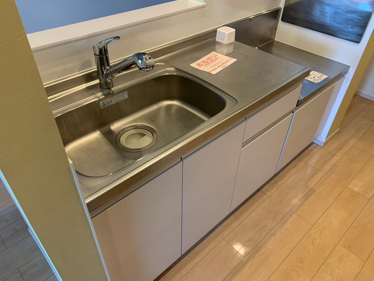 キッチン 写真3