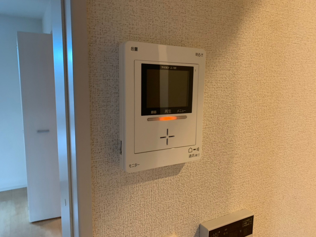 セキュリティ 写真10