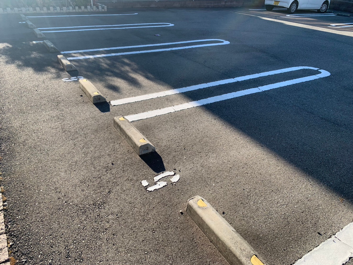 駐車場 写真15