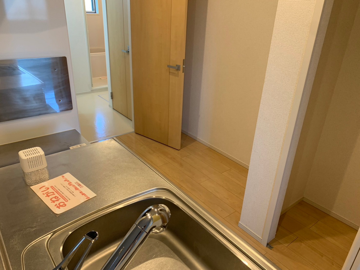 その他部屋・スペース 写真19