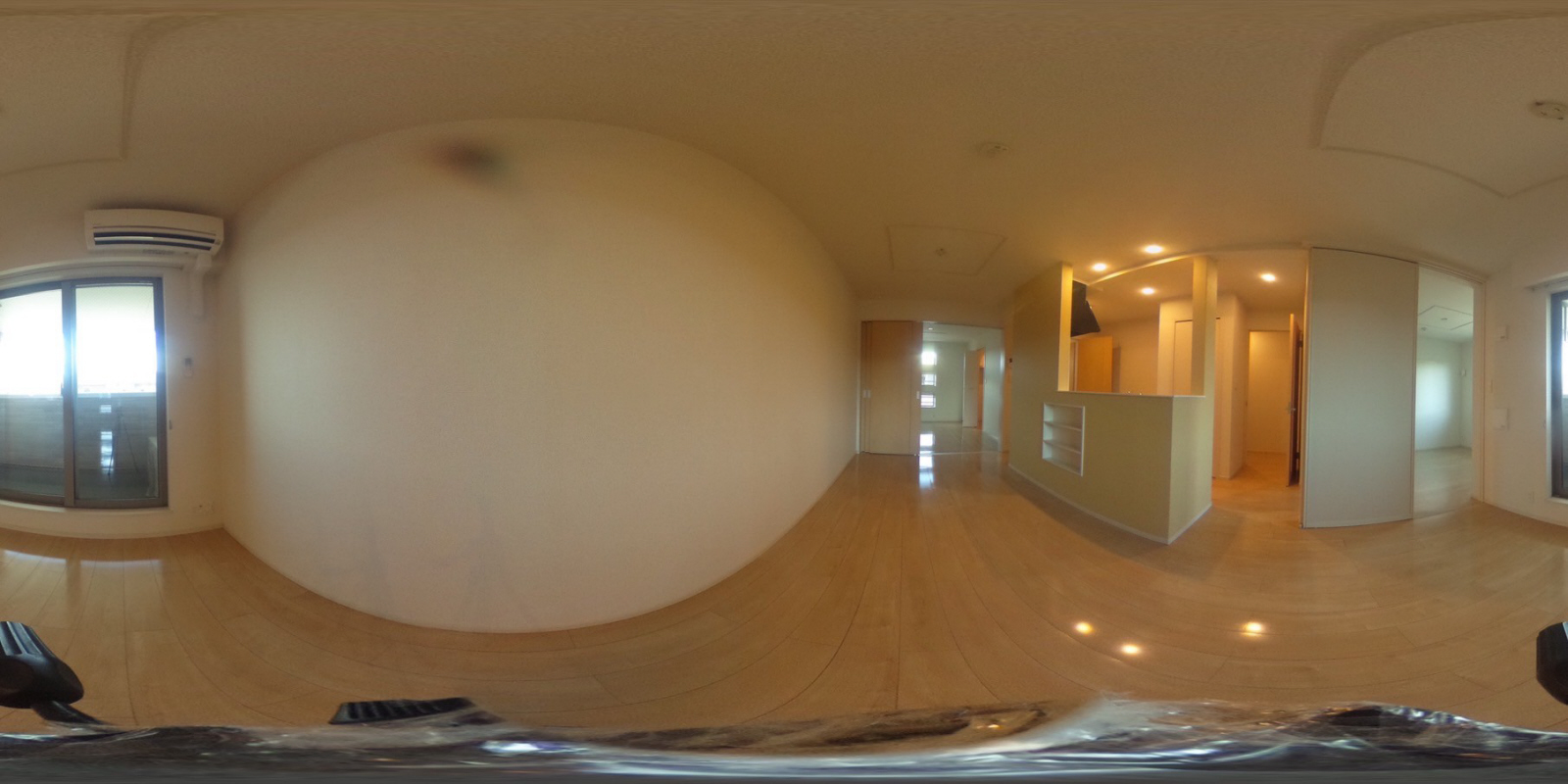 リビング 写真33