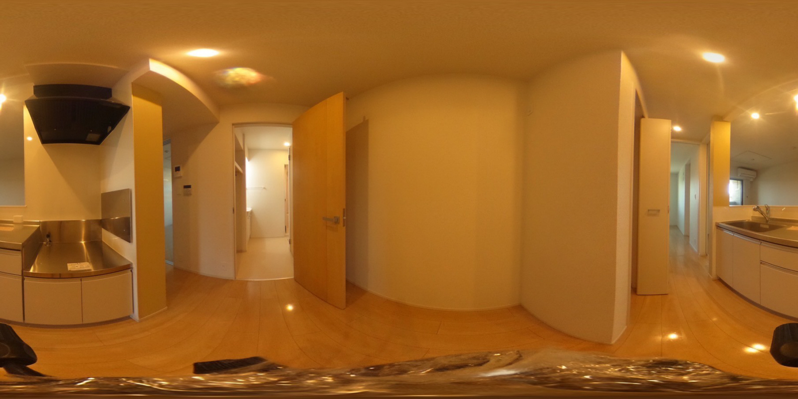 キッチン 写真34