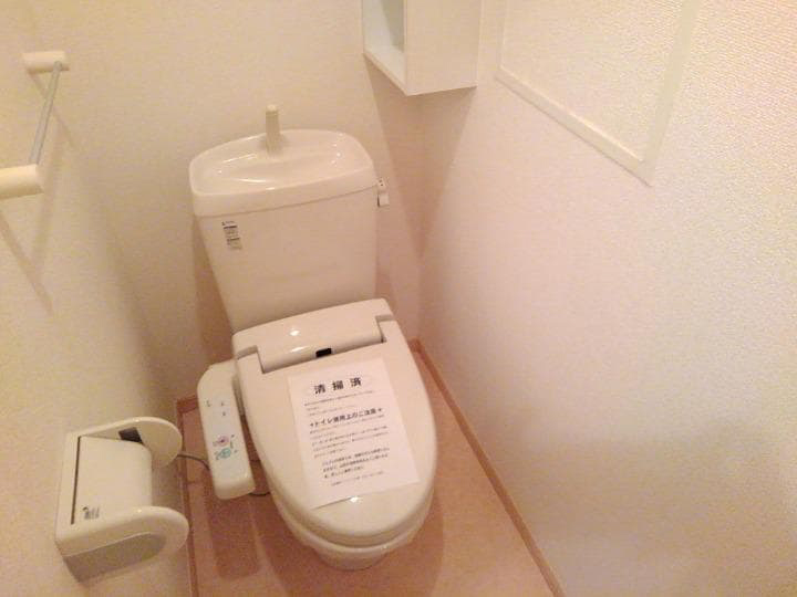 トイレ 写真5