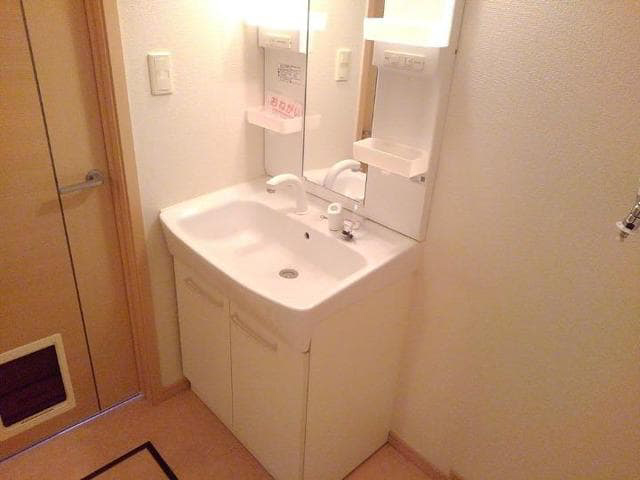 洗面所 写真6