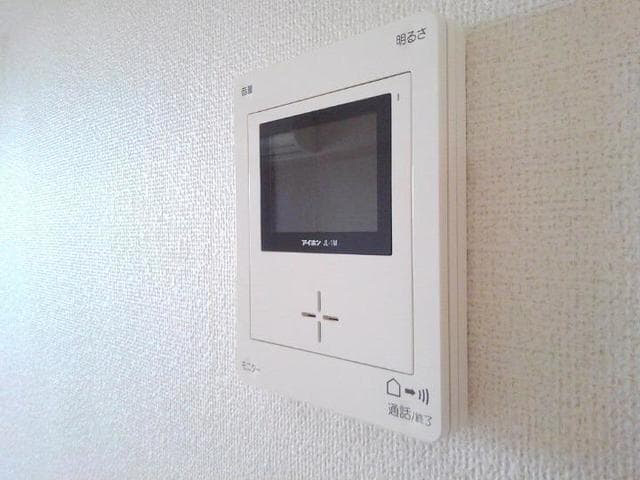 セキュリティ 写真11