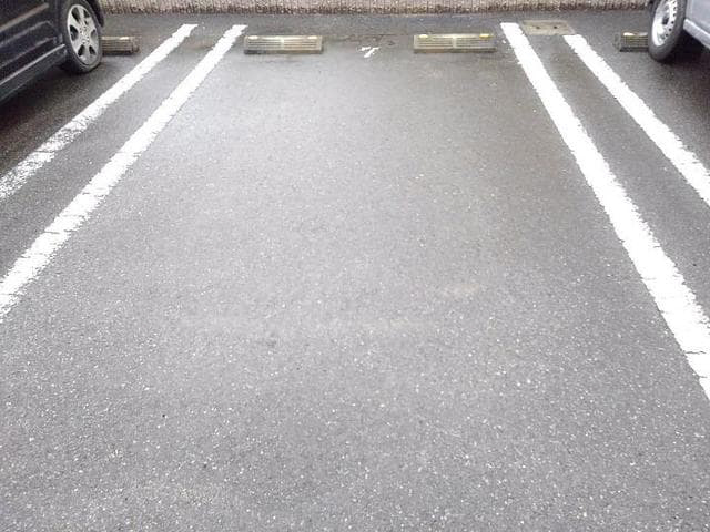 駐車場 写真13