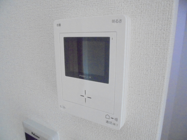 セキュリティ 写真12