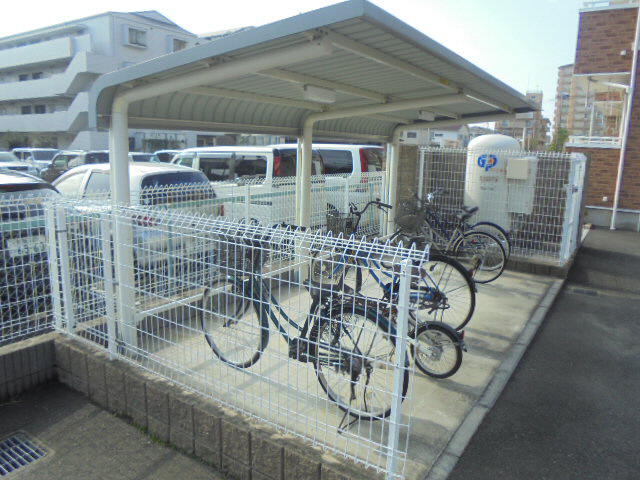 共用部 写真15