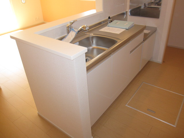 キッチン 写真3