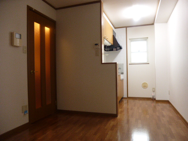 リビング 写真2