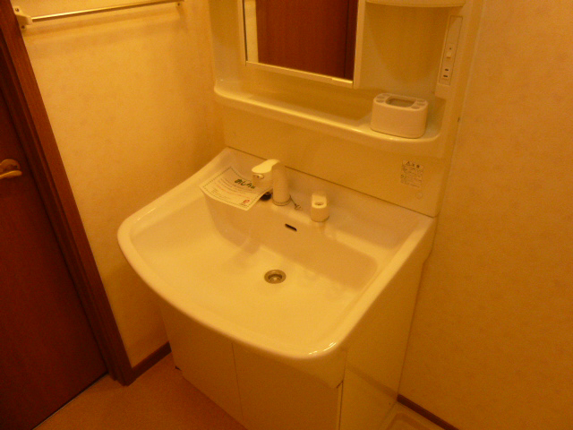 洗面所 写真6