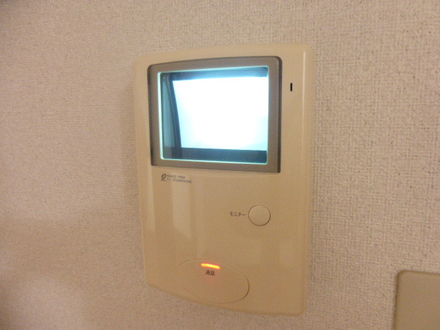 セキュリティ 写真9