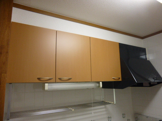 キッチン 写真10