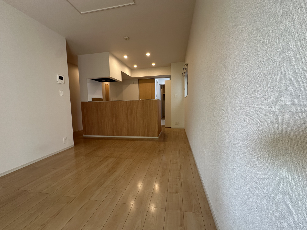 リビング 写真2