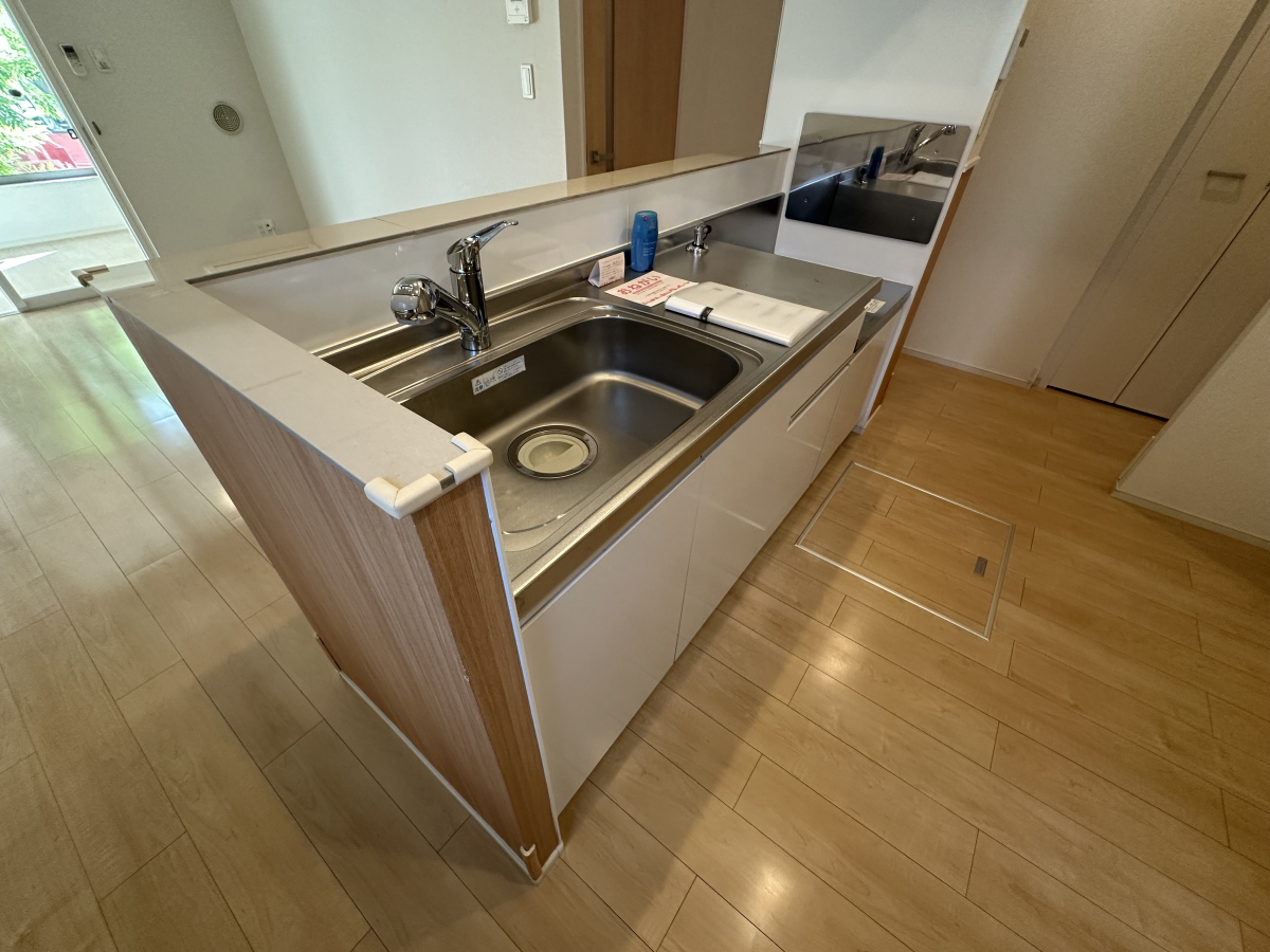 キッチン 写真3