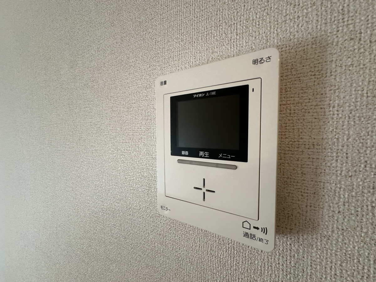 セキュリティ 写真11